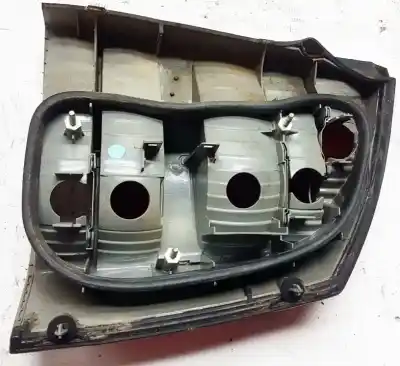 Автозапчасти б/у левый задний фонарь за opel vectra c (z02) 2.2 16v (f69) ссылки oem iam 13130642  