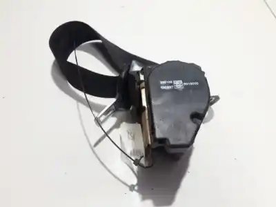 Second-hand car spare part rear left seat belt for audi 80/90 (893) 1.8 oem iam references 