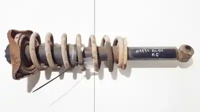 Pezzo di ricambio per auto di seconda mano Ammortizzatore Posteriore Destro per AUDI A6 AVANT (C4) 2.5 TDI Riferimenti OEM IAM 373414EGT  