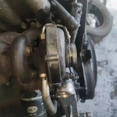 Second-hand car spare part turbocharger for audi a6 avant (c4) 2.5 tdi oem iam references 046145703g