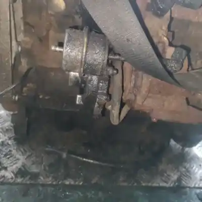 Second-hand car spare part turbocharger for rover rover 45 (rt) 2.0 idt oem iam references pmf100500