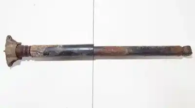 Second-hand car spare part right rear shock absorber for ford focus turnier (cb4) 1.6 16v cat oem iam references 4m5118080aad