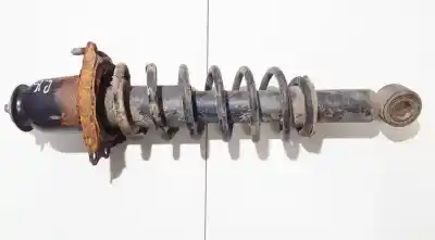 Peça sobressalente para automóvel em segunda mão amortecedor traseiro esquerdo por toyota corolla (_e12_) 1.4 vvt-i (zze120_) referências oem iam 4853002220