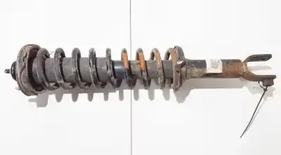 Second-hand car spare part right rear shock absorber for rover rover 45 (rt) 2.0 idt oem iam references 22104613