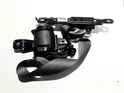 Peça sobressalente para automóvel em segunda mão cinto de segurança traseiro esquerdo por kia carnival 2.9 crdi cat referências oem iam 898104d100