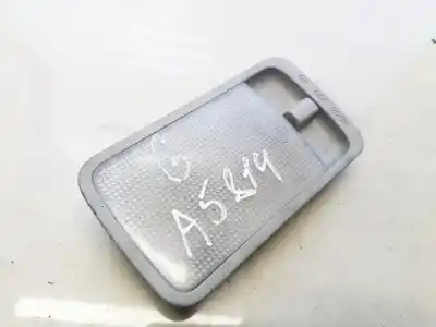 Peça sobressalente para automóvel em segunda mão luz interior por toyota corolla (_e12_) 1.4 vvt-i (zze120_) referências oem iam 340n