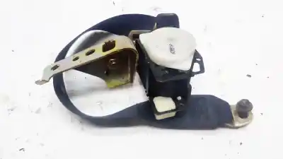 Peça sobressalente para automóvel em segunda mão cinto de segurança traseiro direito por toyota corolla (_e12_) 1.4 vvt-i (zze120_) referências oem iam 7336002170