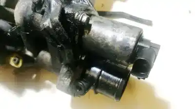 Автозапчастина б/у клапан egr для mitsubishi space star (dg0) 1.9 di-d cat посилання на oem iam 7700107797b