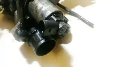 Автозапчастина б/у клапан egr для mitsubishi space star (dg0) 1.9 di-d cat посилання на oem iam 7700107797b  00t222