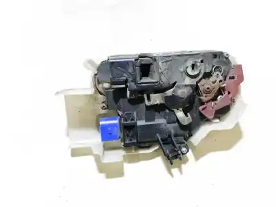 Second-hand car spare part REAR LEFT DOOR LOCK for VOLKSWAGEN TOUAREG (7L6)  OEM IAM references 7L0839089  