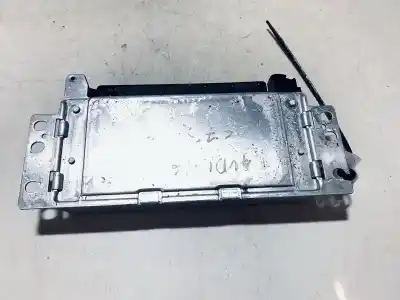 Peça sobressalente para automóvel em segunda mão boitier de commande de abs por audi a6 avant (c4) 2.5 tdi referências oem iam 4d0907379d  0265108005, di0518940336