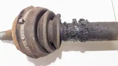 Second-hand car spare part front left transmission for citroen berlingo 1.8 multivolumen oem iam references   