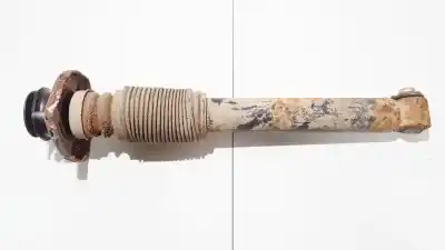 Peça sobressalente para automóvel em segunda mão amortecedor traseiro esquerdo por bmw x5, e53 facelift 2004 - 2006 3.0 d 2003-2015 160kw 218hp referências oem iam 