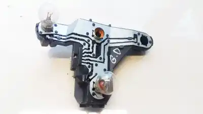 Peça sobressalente para automóvel em segunda mão suporte de lâmpada por toyota corolla (_e12_) 1.4 vvt-i (zze120_) referências oem iam 