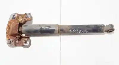 Peça sobressalente para automóvel em segunda mão amortecedor traseiro esquerdo por kia carnival 2.9 crdi cat referências oem iam 349094