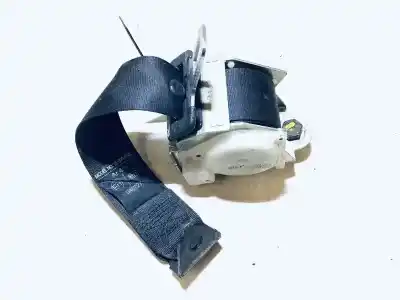 Second-hand car spare part rear left seat belt for rover rover 45 (rt) 2.0 idt oem iam references evl105360