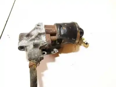 Автозапчастина б/у клапан egr для honda jazz (gd1/5) 1.4 ls посилання на oem iam 50f41110  13134y02