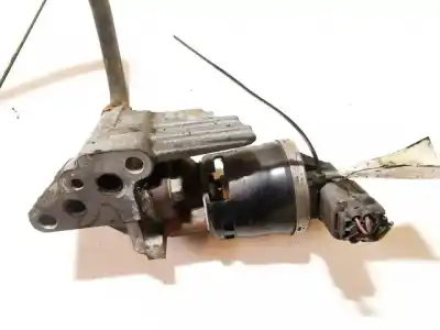 Автозапчастина б/у клапан egr для honda jazz (gd1/5) 1.4 ls посилання на oem iam 50f41110  13134y02
