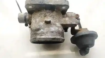 Peça sobressalente para automóvel em segunda mão borboleta de admissão por kia carnival 2.9 crdi cat referências oem iam 