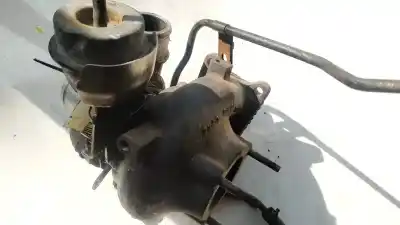 Peça sobressalente para automóvel em segunda mão turbocompresor por kia carnival 2.9 crdi cat referências oem iam 282004x300