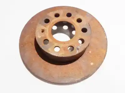 Second-hand car spare part rear disc brake for volkswagen jetta (1k2) 1.6 16v fsi oem iam references 