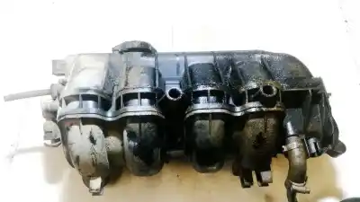Pezzo di ricambio per auto di seconda mano collettore di aspirazione per audi a2 (8z) 1.4 16v riferimenti oem iam 03g129711bh