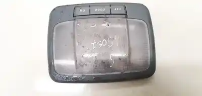 Piesă de schimb auto la mâna a doua lumina interioara pentru kia carens 2.0 crdi ex monovolumen referințe oem iam 