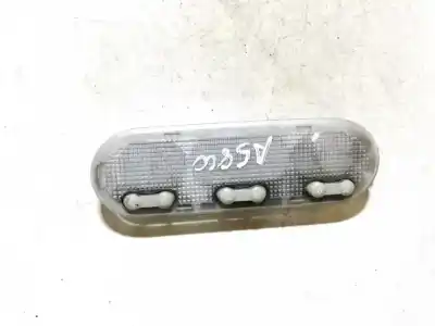 Peça sobressalente para automóvel em segunda mão LUZ INTERIOR por RENAULT MEGANE GRAND TOUR  Referências OEM IAM 8200073234  