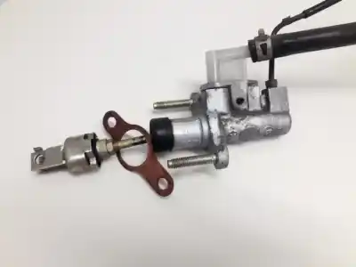 Peça sobressalente para automóvel em segunda mão cilindro de embreagem por toyota corolla (_e12_) 1.4 vvt-i (zze120_) referências oem iam 