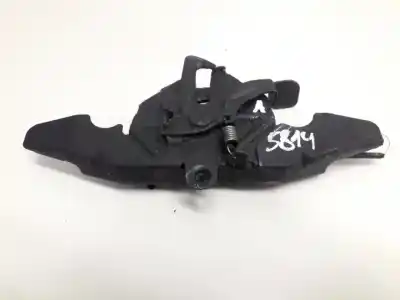 Peça sobressalente para automóvel em segunda mão fechadura do capô por toyota corolla (_e12_) 1.4 vvt-i (zze120_) referências oem iam 