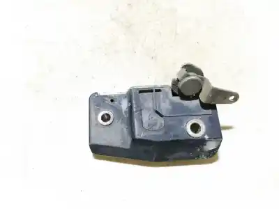 Second-hand car spare part REAR RIGHT DOOR LOCK for VOLKSWAGEN T4 TRANSPORTER/FURGONETA (MOD. 1991)  OEM IAM references 701843604A  
