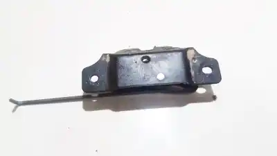 Pezzo di ricambio per auto di seconda mano baule / serratura del cancello per peugeot 206+ 1.1 riferimenti oem iam 