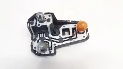 Second-hand car spare part lampholder for ford galaxy (vx) 1.9 tdi cat oem iam references 962604