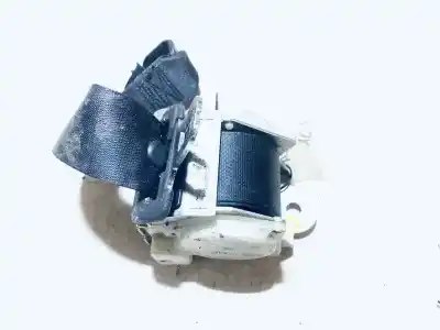 Second-hand car spare part rear left seat belt for rover rover 45 (rt) 2.0 idt oem iam references evl105360