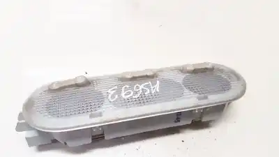 Peça sobressalente para automóvel em segunda mão luz interior por renault scenic ii 1.5 dci diesel referências oem iam 