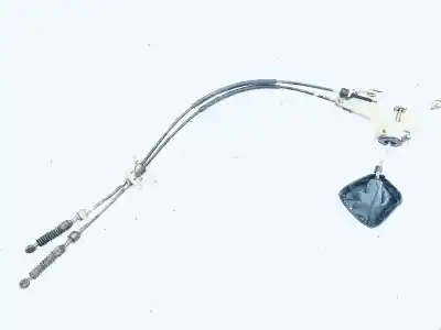 Автозапчастина б/у передач для mitsubishi space star (dg0) 1.9 di-d cat посилання на oem iam mr609225  