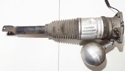 Peça sobressalente para automóvel em segunda mão AMORTECEDOR TRASEIRO DIREITO por VOLKSWAGEN PHAETON, 2002.04 - 2006  Referências OEM IAM 3D0616002K  