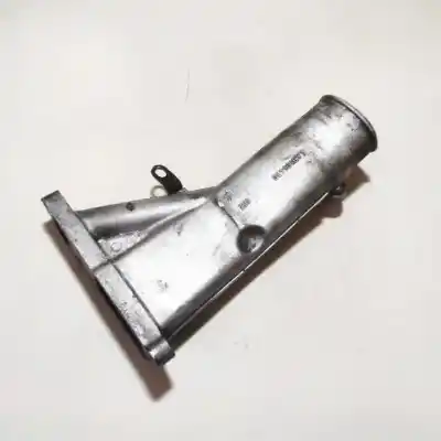 Peça sobressalente para automóvel em segunda mão coletor admissão por rover rover 600 (rh) 2.0 620 sdi referências oem iam lkb106430