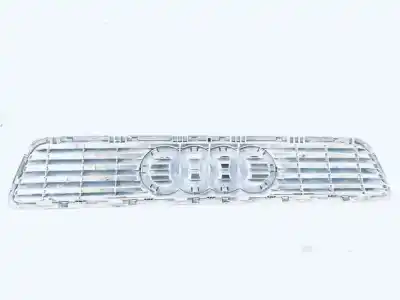 Автозапчастина б/у передня решіта для audi a4 avant (b5) 1.9 tdi посилання на oem iam 8d0853651j  