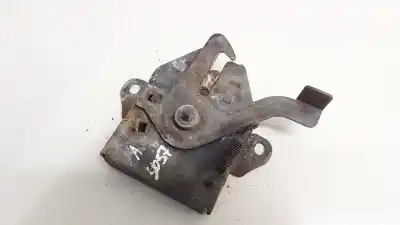 Piesă de schimb auto la mâna a doua încuietoare capotã pentru kia carens 2.0 crdi ex monovolumen referințe oem iam 