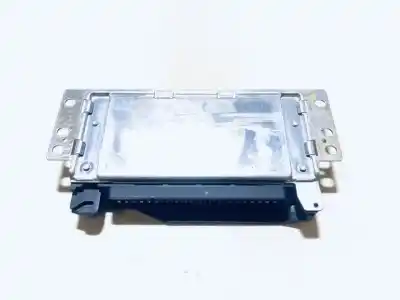 Peça sobressalente para automóvel em segunda mão boitier de commande de abs por audi a6 avant (c4) 1.9 tdi referências oem iam 4d0907379d  0265108005, di0538945118