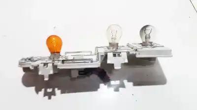 Pezzo di ricambio per auto di seconda mano portalampada per audi a2 (8z) 1.4 16v riferimenti oem iam 286622