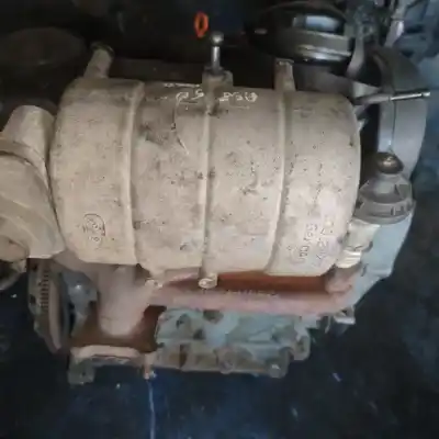 Peça sobressalente para automóvel em segunda mão coletor admissão por volkswagen polo (9n1) 1.9 sdi referências oem iam 038129713be