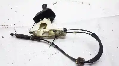 Gebrauchtes Autoersatzteil schalthebel zum mitsubishi space star (dg0) 1.9 di-d cat oem-iam-referenzen mr609225  