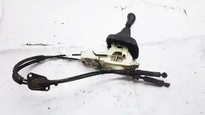Gebrauchtes Autoersatzteil SCHALTHEBEL zum MITSUBISHI SPACE STAR (DG0)  OEM-IAM-Referenzen MR609225  