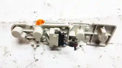 Pezzo di ricambio per auto di seconda mano portalampada per audi a2 (8z) 1.4 16v riferimenti oem iam 