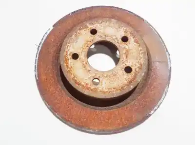 Second-hand car spare part rear disc brake for volvo v50 (545) 2.0 d oem iam references 