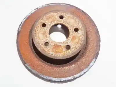 Second-hand car spare part rear disc brake for volvo v50 (545) 2.0 d oem iam references 