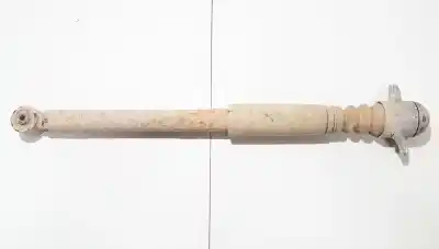Pezzo di ricambio per auto di seconda mano ammortizzatore posteriore sinistro per audi a2 (8z) 1.4 16v riferimenti oem iam 