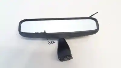 Second-hand car spare part interior rearview mirror for chevrolet lacetti 2.0 diesel cat oem iam references e4012141
